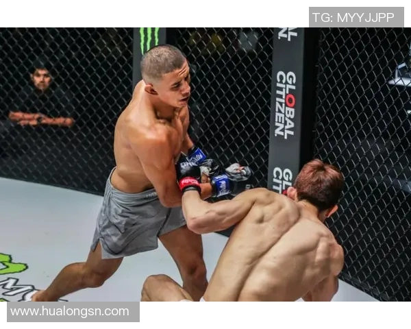 综合格斗明星与足球明星的巅峰对决谁才是真正的体育传奇 综合格斗明星与足球明星的巅峰对决谁才是真正的体育传奇