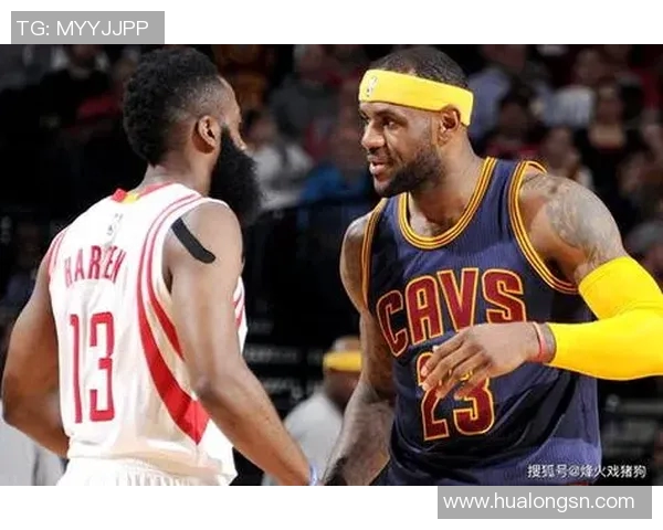 2018年骑士与勇士精彩对决高清回放全程回顾与分析