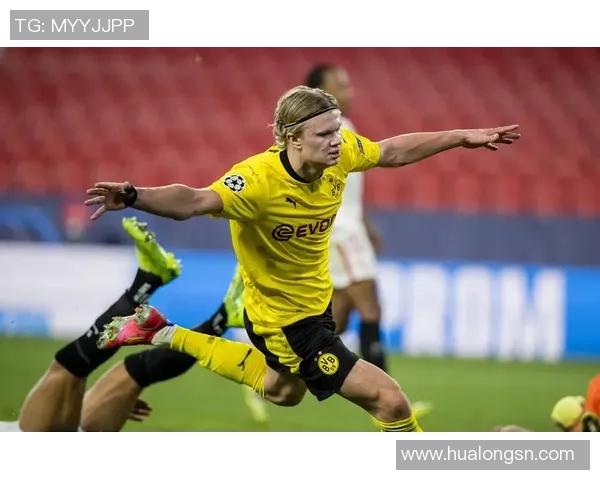 哈兰德：新一代足球天才如何改变世界足坛格局与未来发展潜力分析